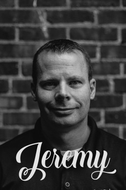 Jeremy